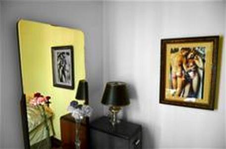 Aux Annees Folles Bed & Breakfast