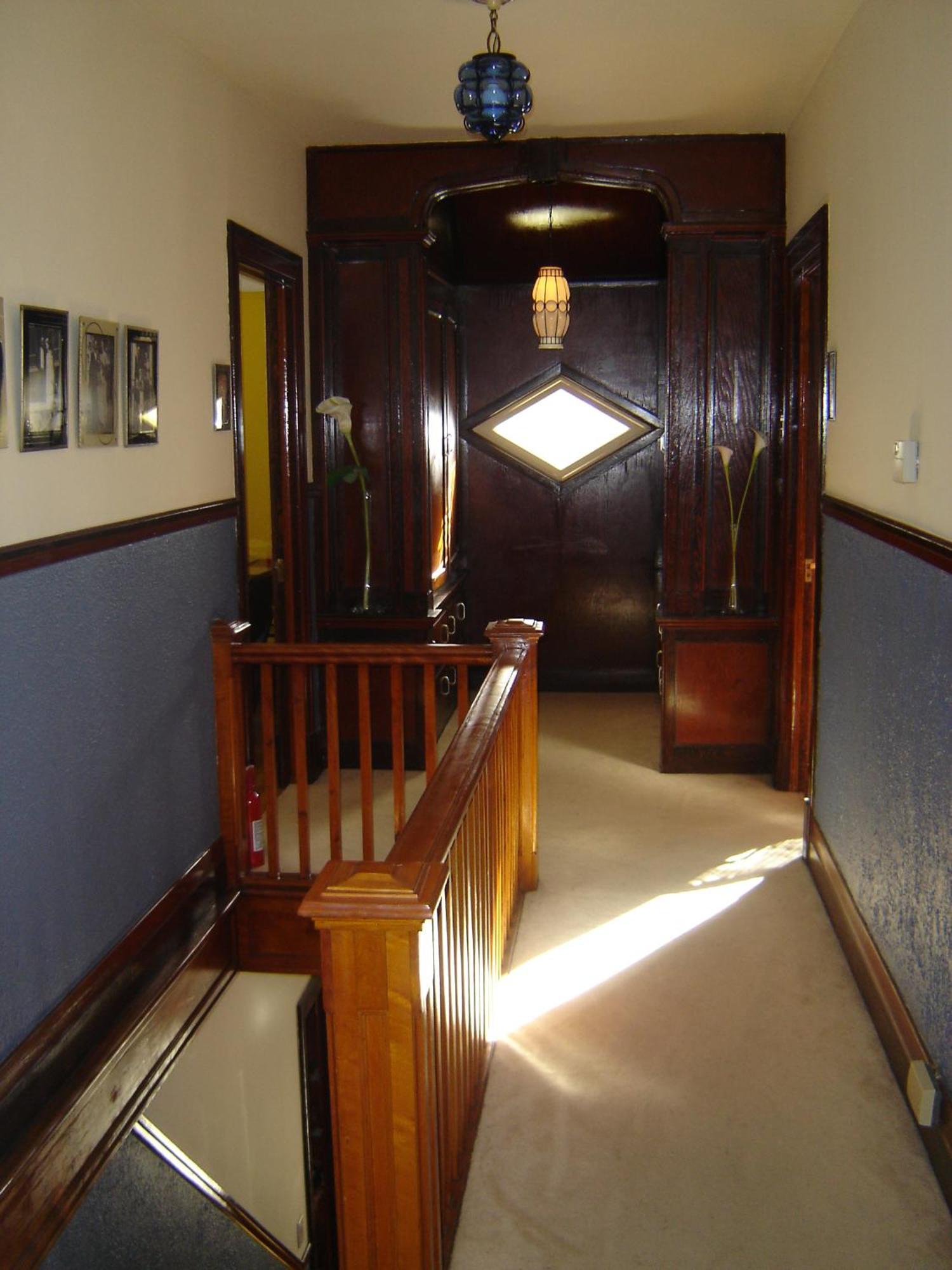 Bed & Breakfast Aux Annees Folles 3*