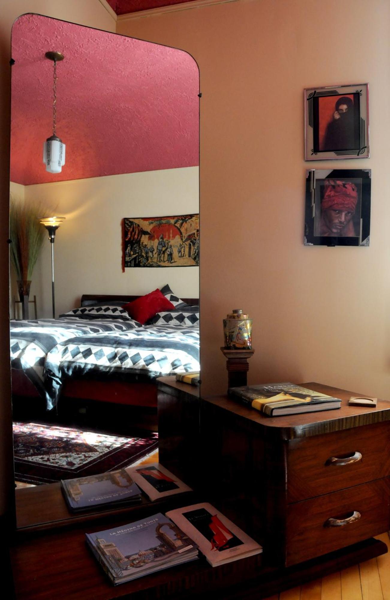 Bed & Breakfast Aux Annees Folles 3*