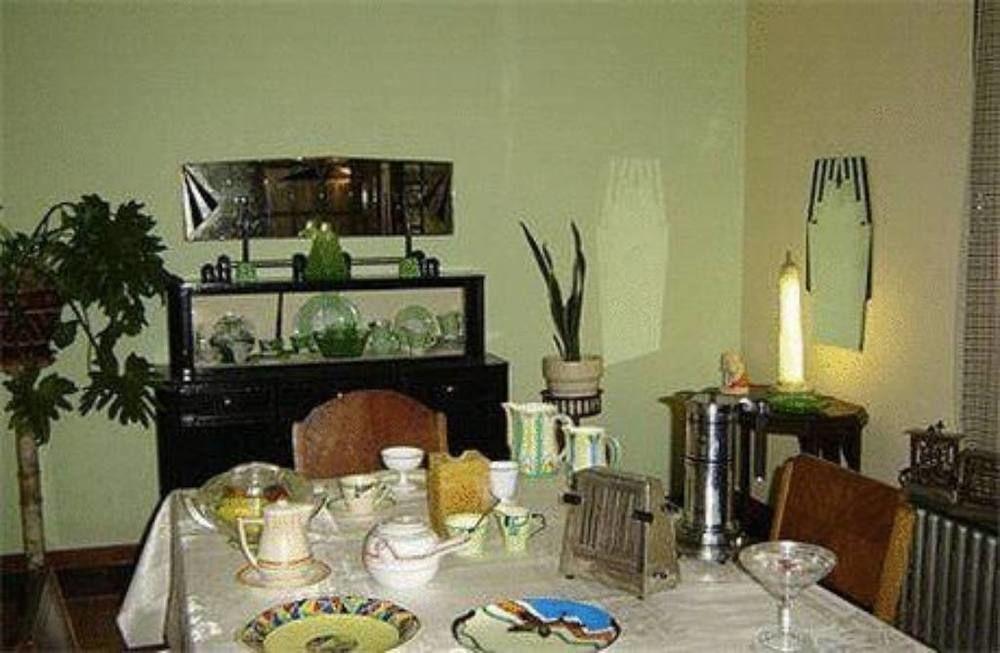 Aux Annees Folles Bed & Breakfast