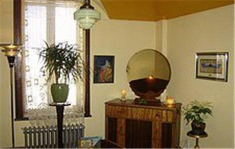 Bed & Breakfast Aux Annees Folles 3*