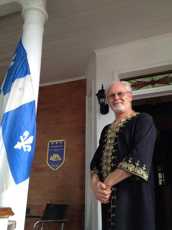 Bed & Breakfast Aux Annees Folles Quebec City